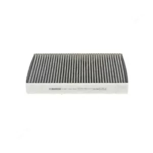 Bosch 1987432549 Cabin Filter Active Carbon