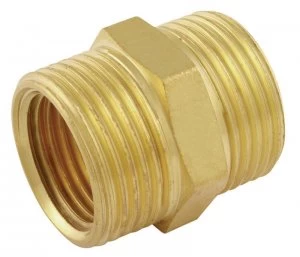 Wickes Universal Brass Bush