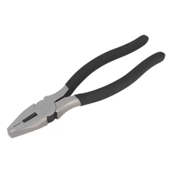 Genuine SEALEY S0445 Combination Pliers 180mm