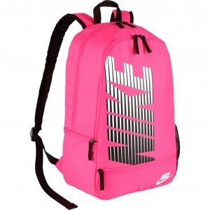 Nike Classic North Backpack Pink