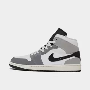 Air Jordan 1 Mid SE Craft Casual Shoes