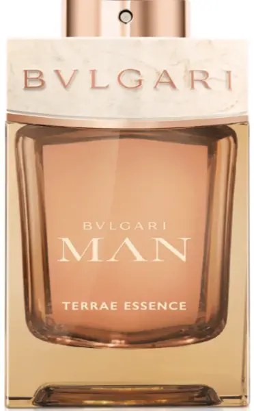 Bvlgari Man Terrae Essence Eau de Parfum For Him 60ml