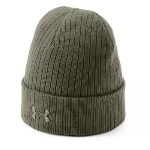 Under Armour Armour Stealth Beanie Mens - Blue