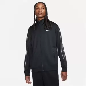 Nike Nsw Sp Pk Tracktop - Black