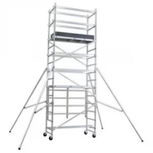 Sealey SSCL3 Platform Scaffold Tower Extension Pack 3