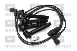 Quinton Hazell XC1449 Ignition Lead Set (Resistive)