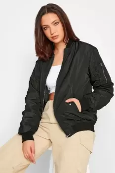 Tall Bomber Jacket