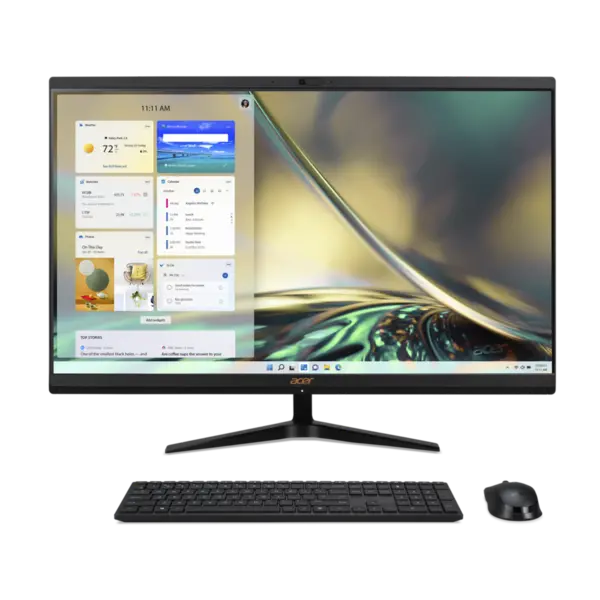 Acer Aspire C 27 All-in-One C27-1700 Black