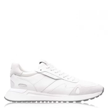 Michael Kors Miles Runners - Optic White 085