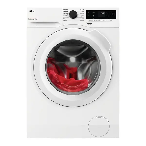 AEG 5000 Series LFX50142B 10KG 1400RPM Washing Machine