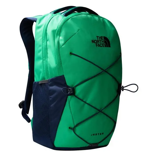 The North Face Jester Backpack - Green One Size