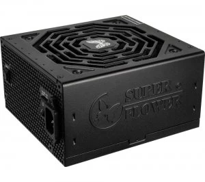 Leadex III Gold SF-650F14HG Modular ATX PSU - 650 W, Gold