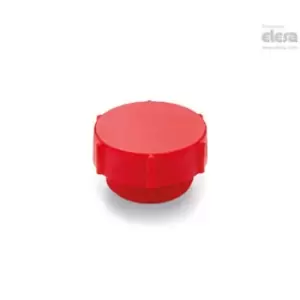 ELESA Oil Plug-TX.18X1.5