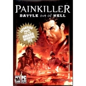 Painkiller Battle Out of Hell Game