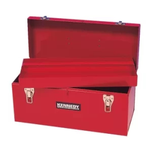 19" Heavy Duty Tool Box