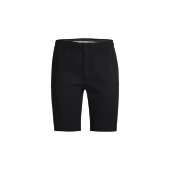 Under Armour Ladies Links Shorts - Black - 8 Size: UK 12