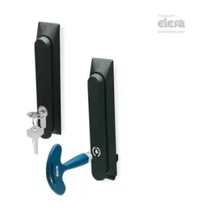 Elesa - Cabinet latch-CLT.160