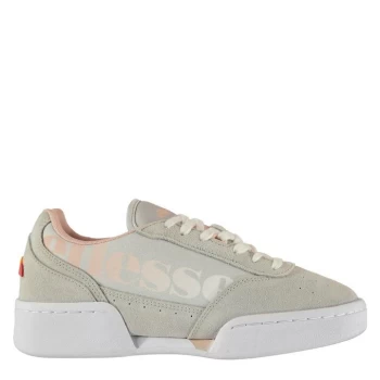 Ellesse Trainers - Grey