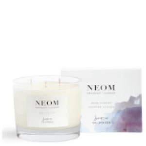 Neom Real Luxury Scented Candle 3 Wick 420g