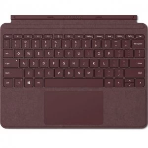 Microsoft Surface Go Signature Type Cover