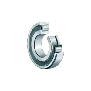 N208-E-TVP2 Cylindrical Roller Bearing