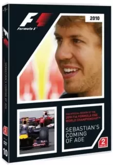 Formula 1 World Championship Review: 2010