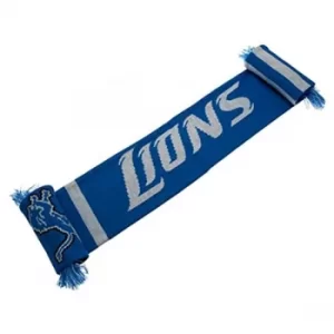 Detroit Lions Scarf WM