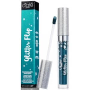 Ciate London Glitter Flip Lipstick - Siren