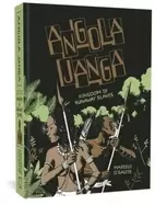 angola janga kingdom of runaway slaves