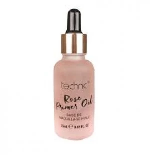 Technic Rose Primer Oil