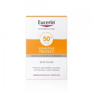 Eucerin Sun Face Fluid SPF50