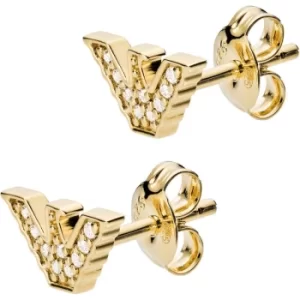 Emporio Armani EG3423710 Earrings