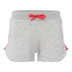 Guess Side Logo Shorts - M90