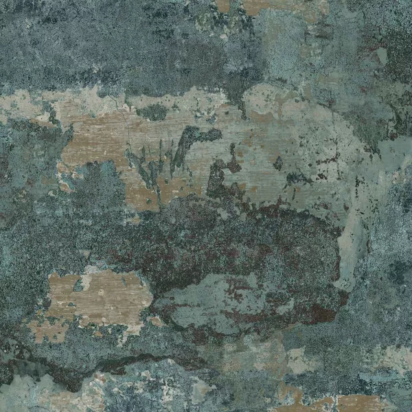 Holden Decor Holden Decor Concrete Texture Teal