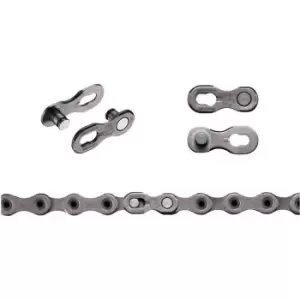 Shimano CN900 11 Speed Quick Link - Pack of 2 - Silver