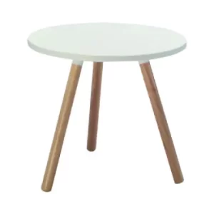 Low Tripod Bistro Table KF90506