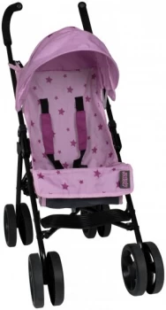 Mamas & Papas Junior Cruiser Stroller