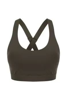 Core Medium Impact Bra