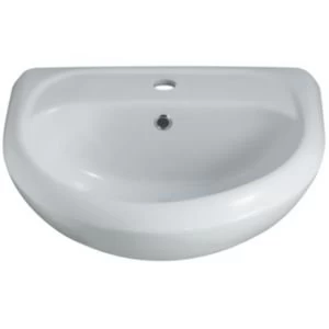 Cooke Lewis Semi recessed basin