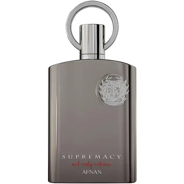 Afnan Supremacy Not Only Intense Eau de Parfum For Him 150ml