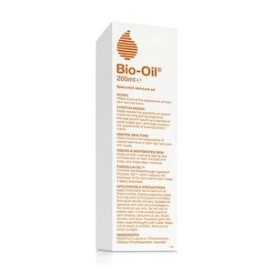 Bio Oil 200ml