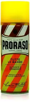 Proraso Nourishing Foam Butter 50ml