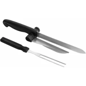 Premier Housewares 2pc Carving Set