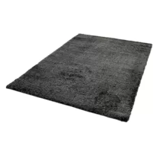 Payton Charcoal 160cm x 230cm Rectangle