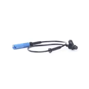 DELPHI ABS Sensor BMW SS20007 34520025723,34521165534,34526756375 ESP Sensor,Sensor, wheel speed