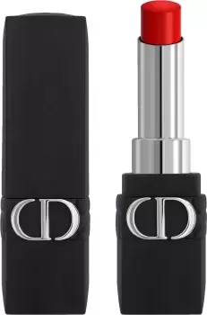 DIOR Rouge Dior Forever Lipstick 3.2g 999 - Forever Dior - Matte