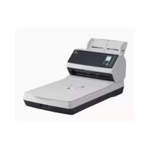 Fujitsu fi-8290 Sheetfed & Flatbed Document Scanner