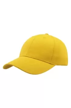 Zoom Sports 6 Panel Baseball Cap