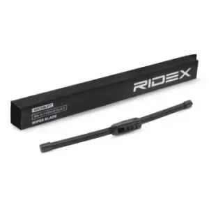 RIDEX Wiper blade 298W0169 Windscreen wiper,Window wiper VW,AUDI,MERCEDES-BENZ,Polo Schragheck (6R1, 6C1),GOLF II (19E, 1G1),PASSAT Variant (3B5)