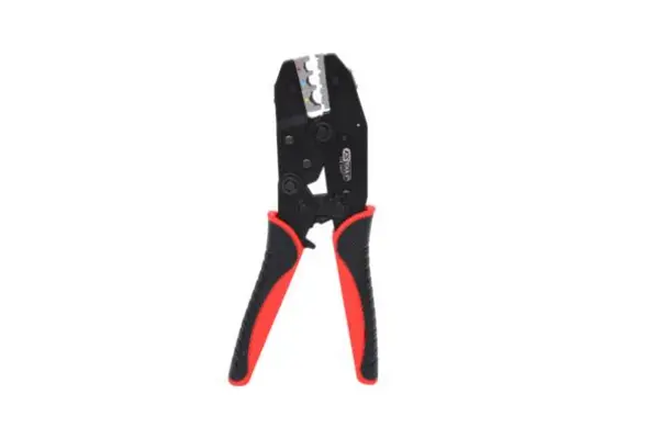 KS TOOLS 115.1425 Crimping Pliers 220, 50